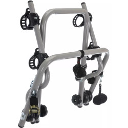 Buy Pourinage on a 4x4 PERUZZO 310 Bike Carrier Spare Wheel