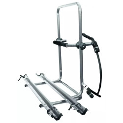 Купить Велокрепление на запасное колесо Peruzzo 313 Brennero