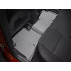 Купить Ковры резиновые задние серые WeatherTech для Hyundai Tucson 2016+ 468162