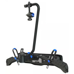 Купить Велокрепление на фаркоп Hapro Atlas I 7-pin