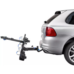 Купить Велокрепление на фаркоп Hapro Atlas IV 7-pin