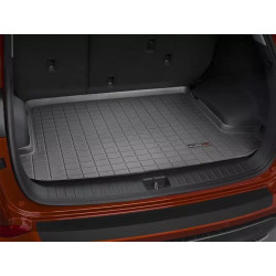 Купить Ковер резиновый в багажник черный WeatherTech для Hyundai Tucson 2016+ 40800