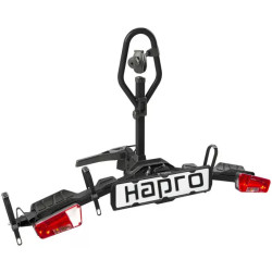 Купить Велокрепление на фаркоп Hapro Atlas Xfold II