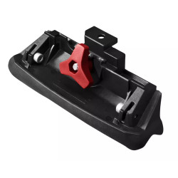 Buy Mounting kit Whispbar K393 for Audi Q7 2006-2014