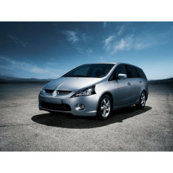 Buy Gazer T6509-NA Multimedia System to Mitsubishi Grandis 1 2003-2011