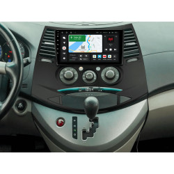 Buy Gazer T6509-NA Multimedia System to Mitsubishi Grandis 1 2003-2011