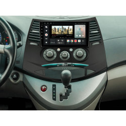 Buy Gazer T6509-NA Multimedia System to Mitsubishi Grandis 1 2003-2011