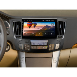 Buy Gazer T6509-NFF Multimedia System to Hyundai Sonata 5 (NF) 2008-2010