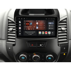 Buy Gazer T6509-P375 Multimedia System to Ford Ranger 2011-2016