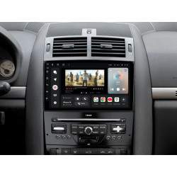 Buy Gazer T6509-PF3 multimedia system to Peugeot 407 1 2004-2011