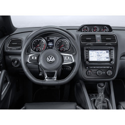 Buy Gazer T6509-Sci Multimedia System to Volkswagen Scirocco 3 2009-2014