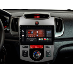 Buy Gazer T6509-TD Multimedia System to Kia Cerato 2 (TD) 2008-2013