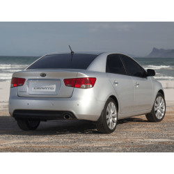 Buy Gazer T6509-TD Multimedia System to Kia Cerato 2 (TD) 2008-2013