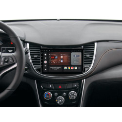 Buy Gazer T6509-U200 Multimedia System to Chevrolet Tracker 3 2013-2020