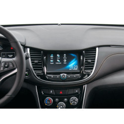 Buy Gazer T6509-U200 Multimedia System to Chevrolet Tracker 3 2013-2020