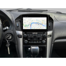 Buy Gazer T6509-XU10 multimedia system to Lexus RX300 (XU10) 1997-2003