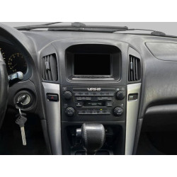 Buy Gazer T6509-XU10 multimedia system to Lexus RX300 (XU10) 1997-2003