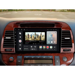 Buy Gazer T6509-XV30 multimedia system to Toyota Camry 5 (XV30) 2001-2006