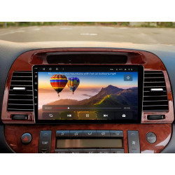 Buy Gazer T6509-XV30 multimedia system to Toyota Camry 5 (XV30) 2001-2006