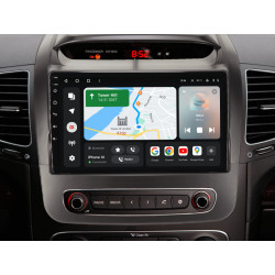 Buy Gazer T6809-XMF Multimedia System to Kia Sorento 2 (XM) 2012-2021