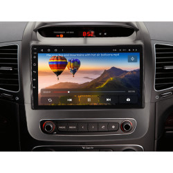 Buy Gazer T6809-XMF Multimedia System to Kia Sorento 2 (XM) 2012-2021