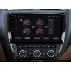 Buy Gazer T6010-1B PRO Multimedia System to Volkswagen Jetta 6 (1b) 2011-2018