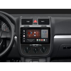 Buy Gazer T6010-1K Pro system to Volkswagen Jetta 5 (1k) 2005-2010