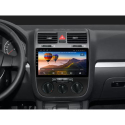 Buy Gazer T6010-1K Pro system to Volkswagen Jetta 5 (1k) 2005-2010