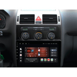 Buy Gazer T6010-1T PRO Multimedia System to Volkswagen Touran 1 (1T) 2003-2010