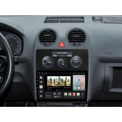 Buy Gazer T6010-2k Pro system to Volkswagen Caddy (2k) 2004-2010