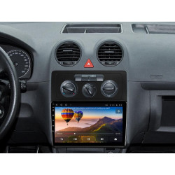 Buy Gazer T6010-2k Pro system to Volkswagen Caddy (2k) 2004-2010