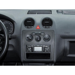 Buy Gazer T6010-2k Pro system to Volkswagen Caddy (2k) 2004-2010