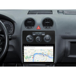 Buy Gazer T6010-2k Pro system to Volkswagen Caddy (2k) 2004-2010