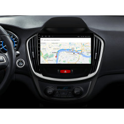 Buy Gazer T6010-560 PRO Multimedia System to Baojun 560 2015-2016