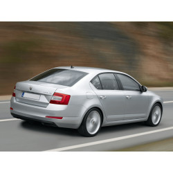 Buy Gazer T6010-5E/H PRO Multimedia System to Skoda Octavia 3, A7 (5E) 2013-2018