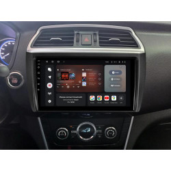 Buy Gazer T6010-620 PRO Multimedia System to Lifan 620EV, 650EV 2015-2019