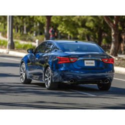 Buy Gazer T6010-A36 PRO Multimedia System to Nissanima 2015-2020