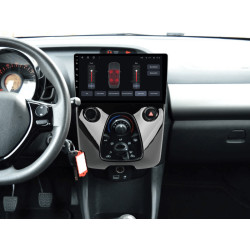 Buy Gazer T6010-AB40 PRO Multimedia System to Toyota Aygo (AB40) 2014-2021