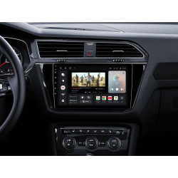 Buy Gazer T6010-AD/H PRO Multimedia System to Volkswagen Tiguan 2 (AD) 2016-2022