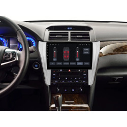 Buy Gazer T6010-AL30 PRO Multimedia System to Toyota Alphard 3 (AH30) 2015-2020