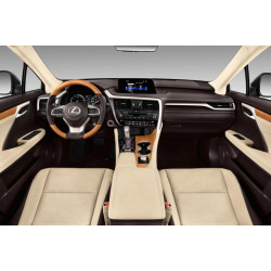 Buy Gazer T6010-AL20 PRO Multimedia System to Lexus RX200T, RX270, RX300, RX350, RX350L, RX450H 4 (AL20) 2015-2019