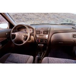 Buy Gazer T6010-B15 PRO Multimedia System to Nissan Sentra 5 1999-2006