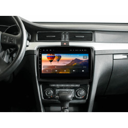 Buy Gazer T6010-B6 PRO Multimedia System to Skoda Superb 2 (B6) 2008-2015