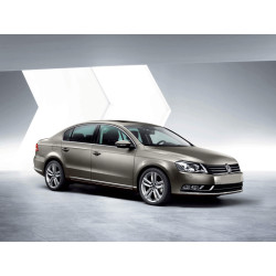 Buy Gazer T6010-B7 PRO Multimedia System to Volkswagen Passat (B7) 2010-2015