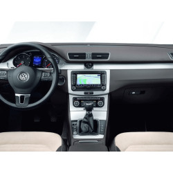 Buy Gazer T6010-B7 PRO Multimedia System to Volkswagen Passat (B7) 2010-2015