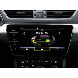 Buy Gazer T6010-B8 PRO Multimedia System to Skoda Superb 3 (B8) 2015-2019