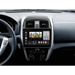 Buy Gazer T6010-C17F PRO Multimedia System to Nissan Sunny 2014-2016