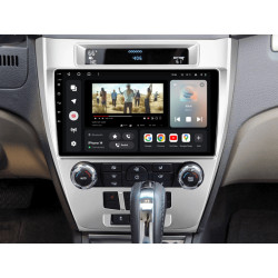 Buy Gazer T6010-CD3 Pro To Ford Mondeo USA 2009-2012