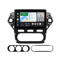 Buy Gazer T6010-CD350 PRO Multimedia System to Ford Mondeo 4 2011-2014