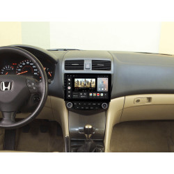 Buy Gazer T6010-CL PRO Multimedia System to Honda Accord 7 (CM, UC, Cl) 2002-2008